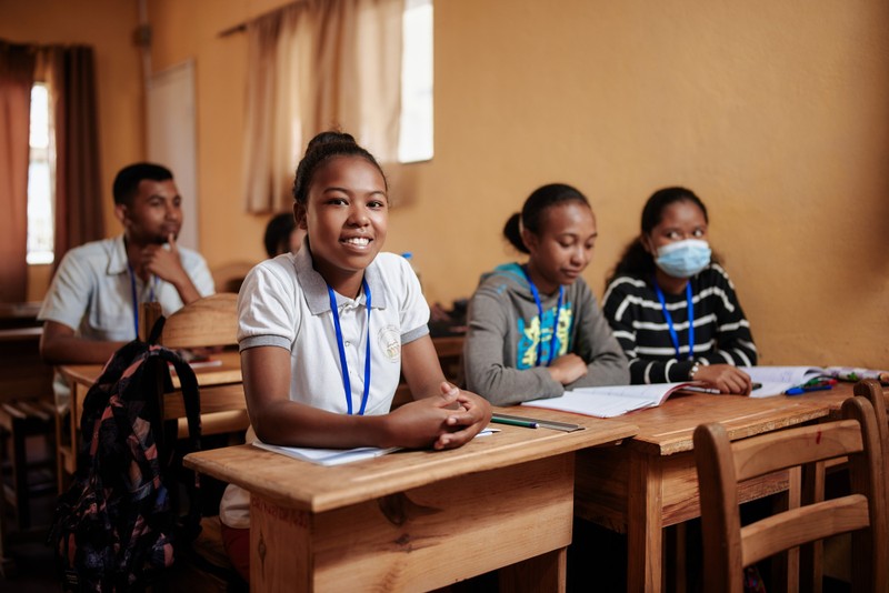 Madagaskar – Verein Kafeala - Studium Medizin