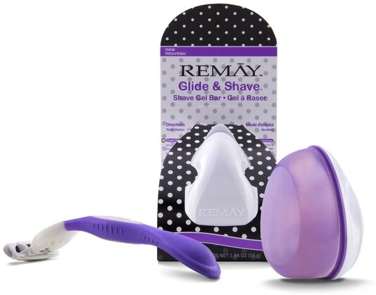 Buy REMAY Shave Gel Bars