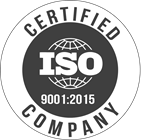 ISO Certification
