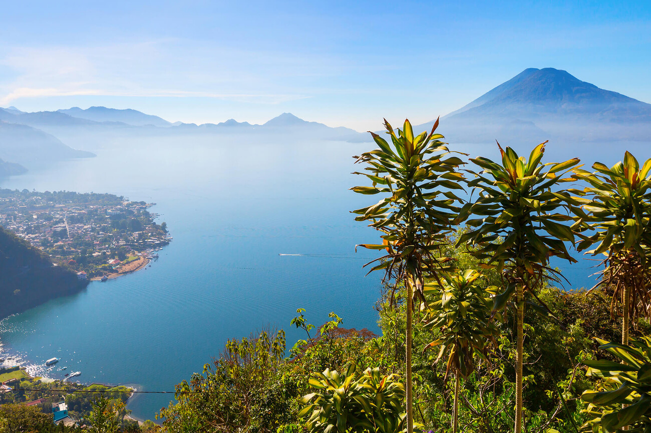 Individuelle FestlandTour in Mesoamerika Ihr Traumurlaub in Honduras