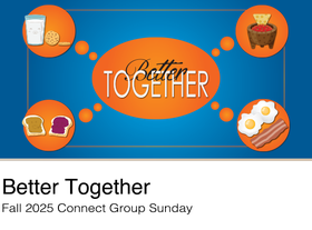 Watch the fifth message from our new series: Summer School