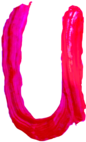 U redpurple