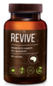 A bottle of REVIVE™ Brain Supplement
