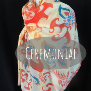 VIP ceremonial