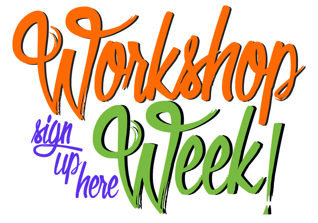 workshopweek