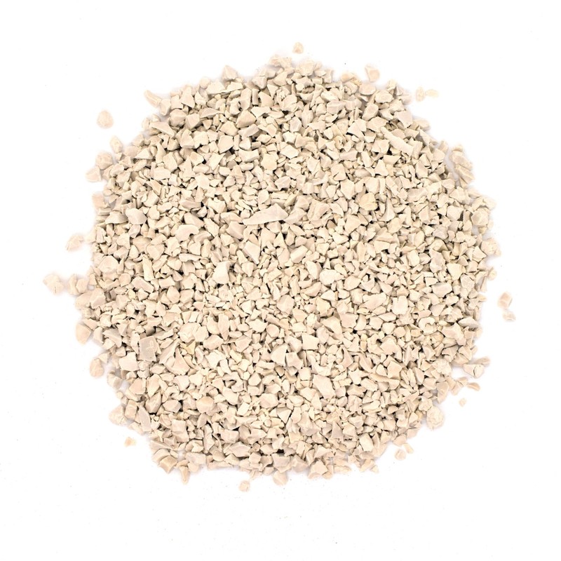 Synthetic Rubber in CHROMATIC