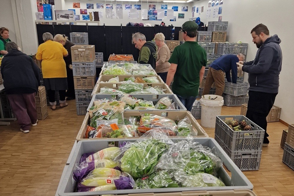 Schweiz - Verein DaN Basel