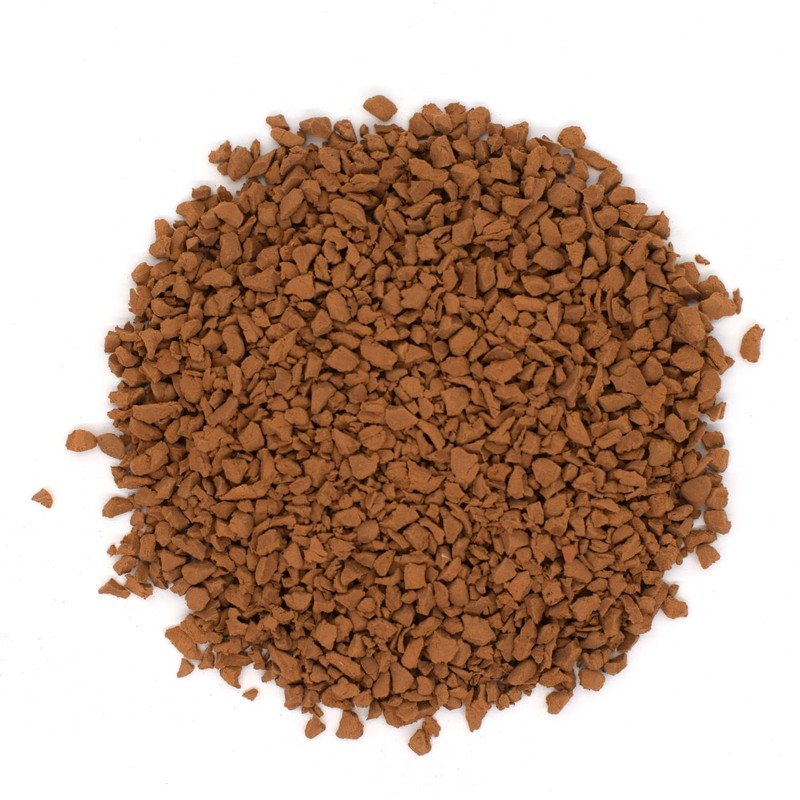 Synthetic Rubber in CHOCOLATE