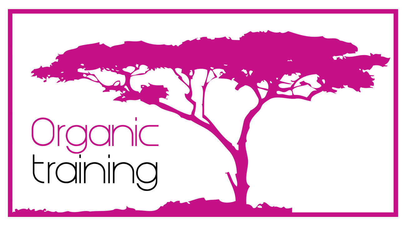 Home [www.organictraining.co.uk]