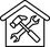 Renovations icon