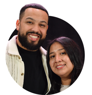 Picture, and link to bio, of Mosaic Church staff, Jeremiah DeJesus