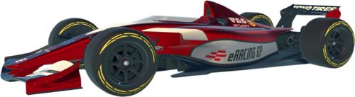 2021 E1 Championship Racing Season 2