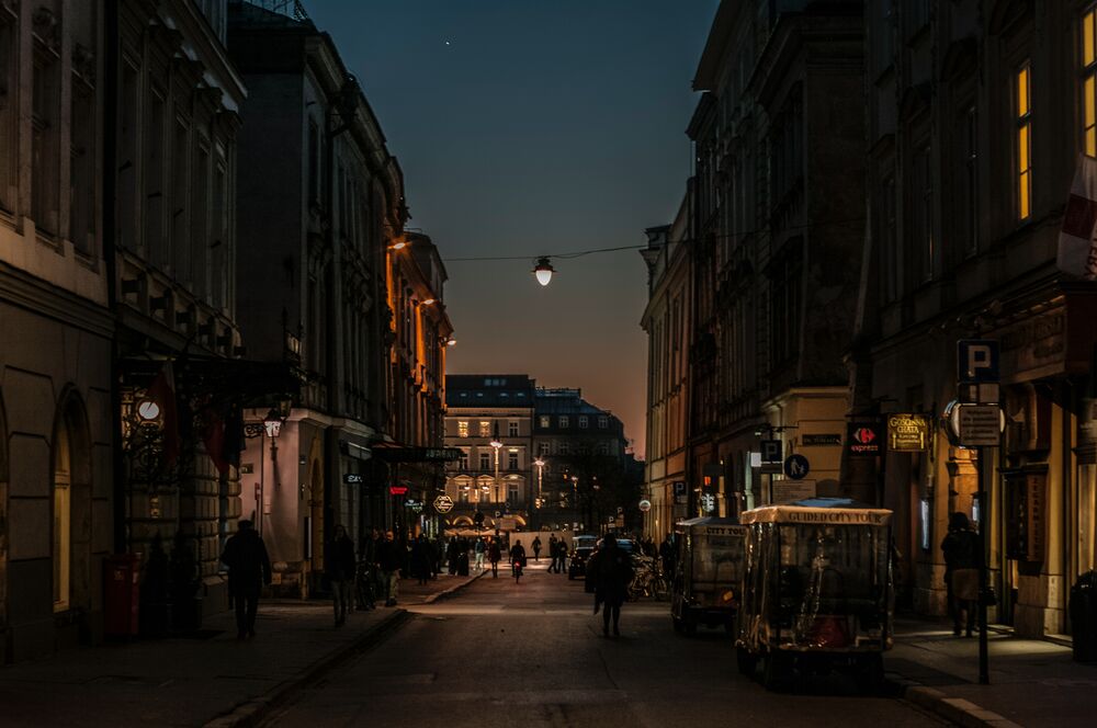 5 Ways Evening Jobs Can Kickstart Your Career 2022 Tribe And Seek Blog