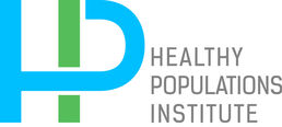 HPI Logo full