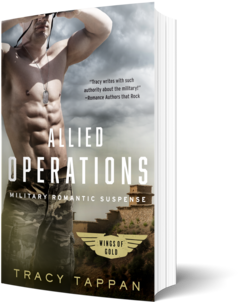 Allied Operations