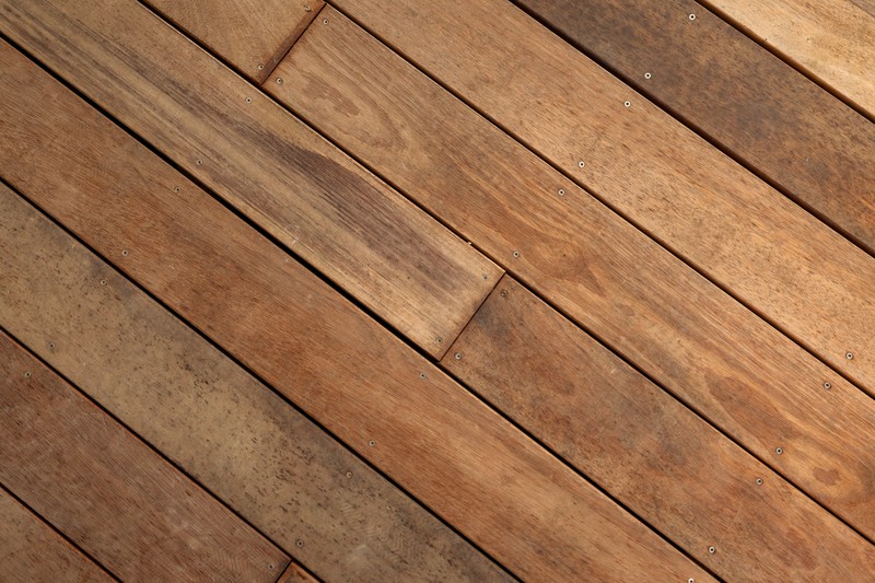 Custom Deck Builders Auckland