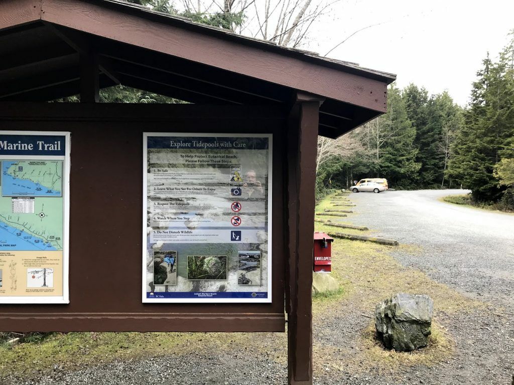 What You Need To Know About The New BC Parks Reservation System 