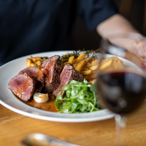 Millsy's Cafe Bar - Our Menus