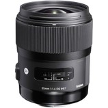 Sigma 340 101 35mm f 1 4 DG HSM 1479413176000 898831