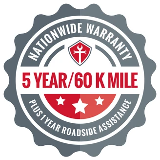 Fix It Forward Auto Care Warranty Logo