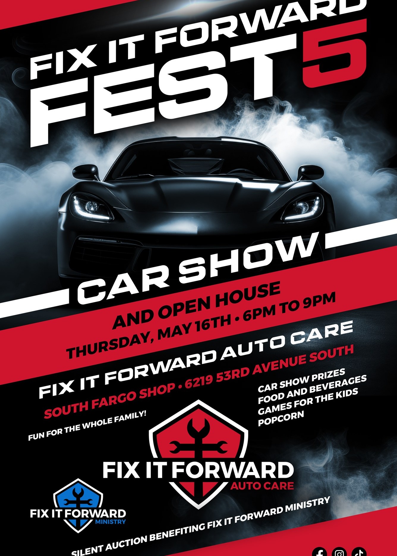 Community | Fix It Forward Auto Care