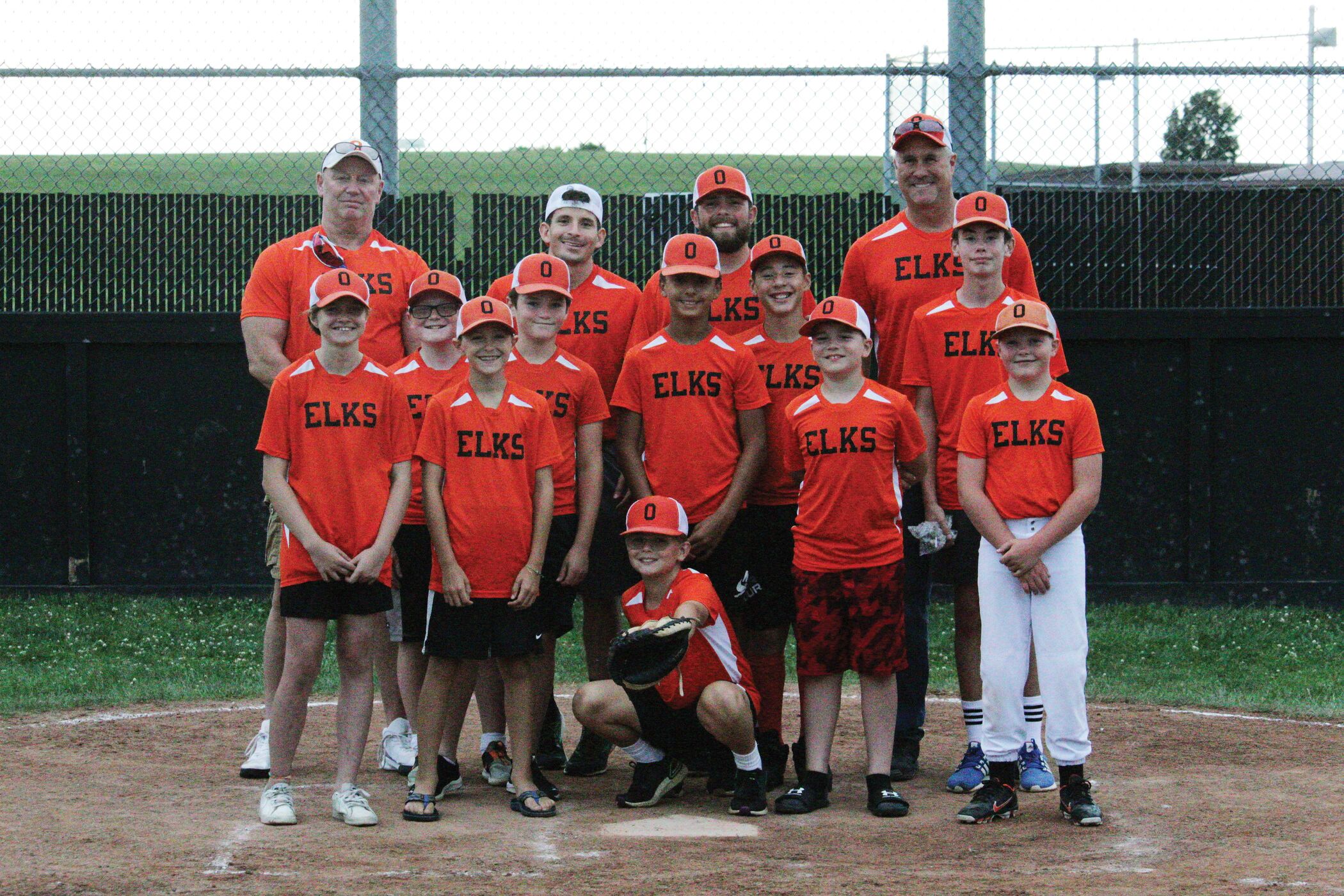 Home Oswego Little League Oswego NY Baseball