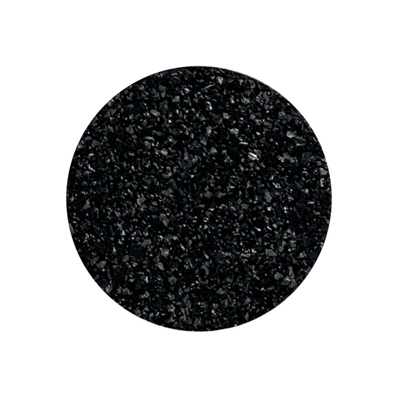 Synthetic Rubber Mix - Barolo (90 Jet Black/10 Ash)