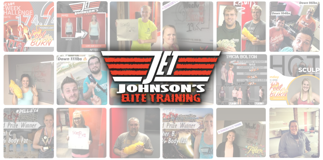 JET Fitness Center — Globo gym in Osceola, IA