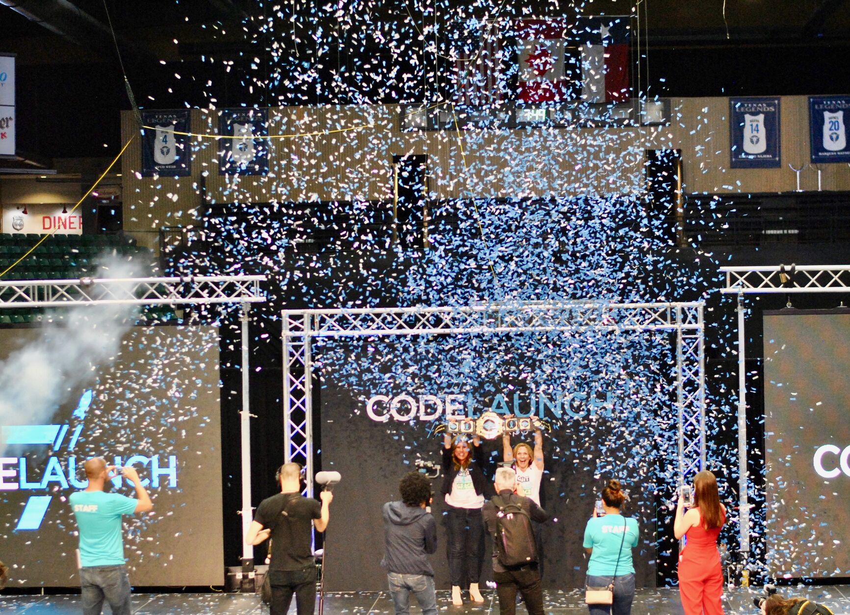 Confetti Cannon Rentals And Sales.