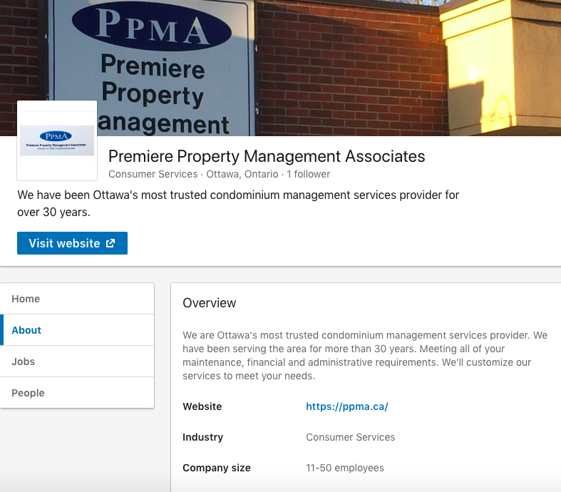 Premiere Property Management Associates