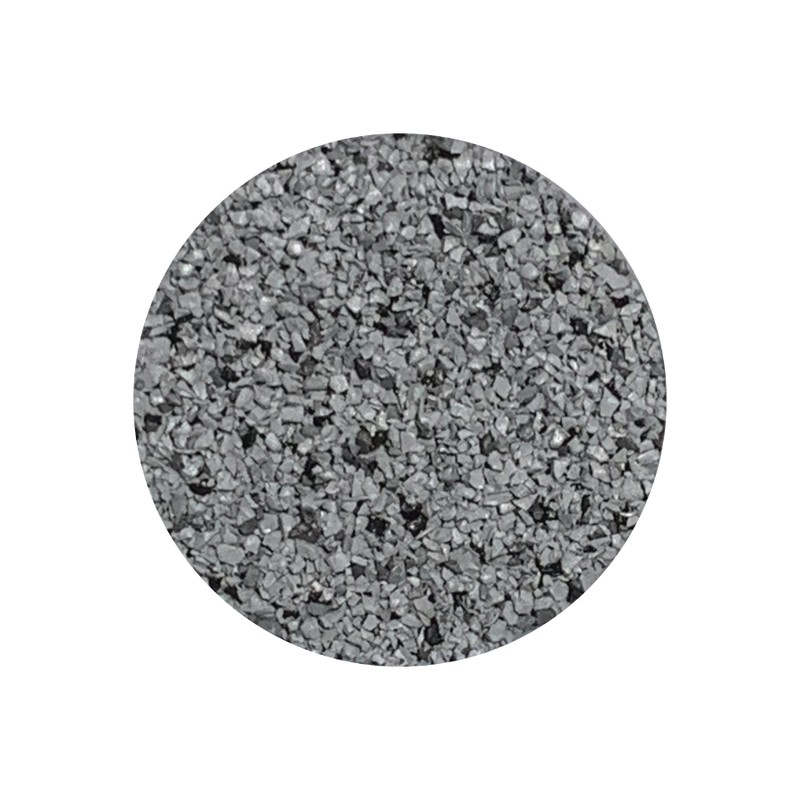 Synthetic Rubber Mix - Ruby Gris (90 Stark/5 Mellow/2.5 Ash/2.5 SBR)