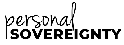 Soul Cleanse - Womb & Hara Black Logo