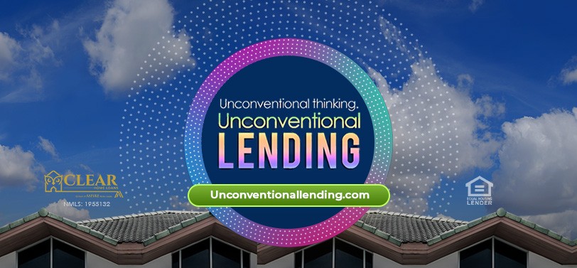 unconventionallending.com logo