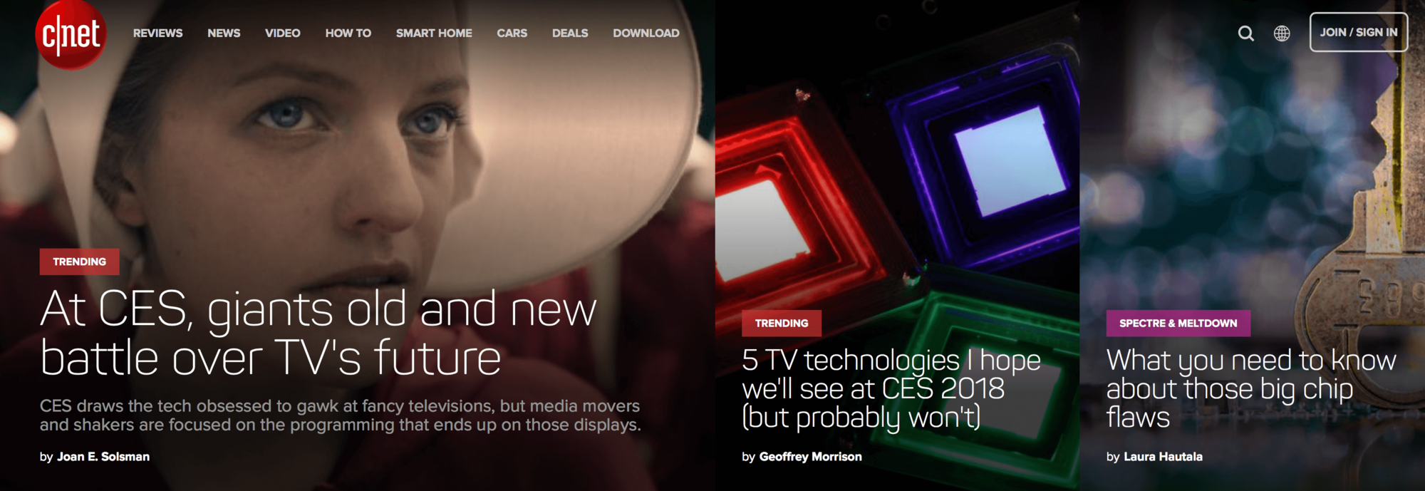 Top 16 Tech Blogs and Sites How New Tech Will Grow Your Business