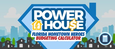 Hometown Heroes Powerhouse Calculator