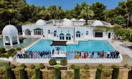 Swansea and South Wales wedding photographer