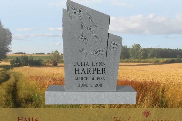 Custom Monuments