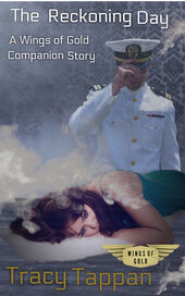 The Reckoning Day new cover clean