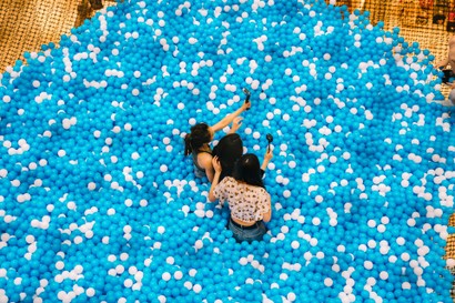 AIRZONE - Take a Selfie