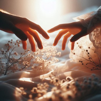 Understand your attachment style.