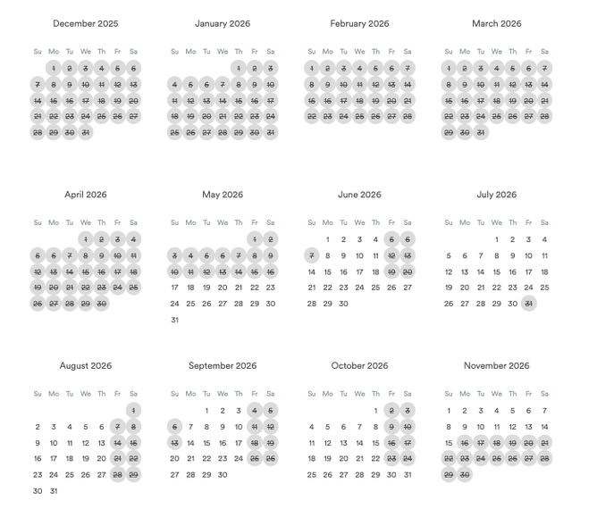 Farm Wedding Venue at Bluebird Farm CT