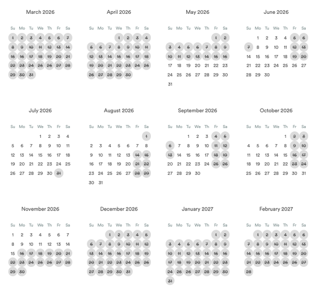 Farm Wedding Venue at Bluebird Farm CT