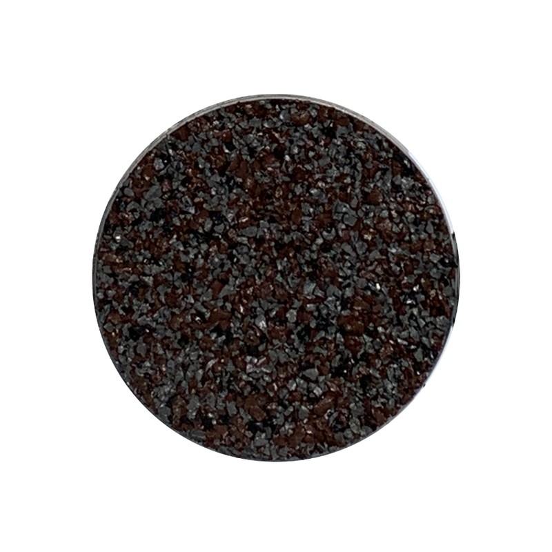 Synthetic Rubber Mix - Brunello (45 Ash/45 Brown/10 SBR)