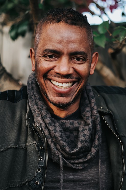 Desktop Picture of Joseph Callender