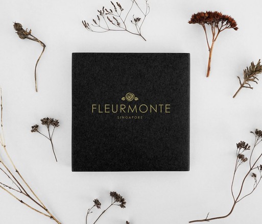 zara fleurmonte logo