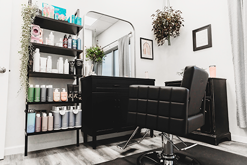 Studio Availability | Salon Montage Studios