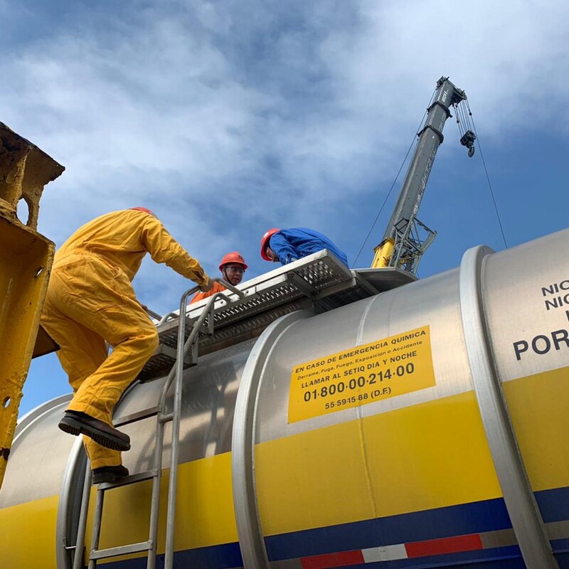 Proteccion catodica en campo y control de corrosion