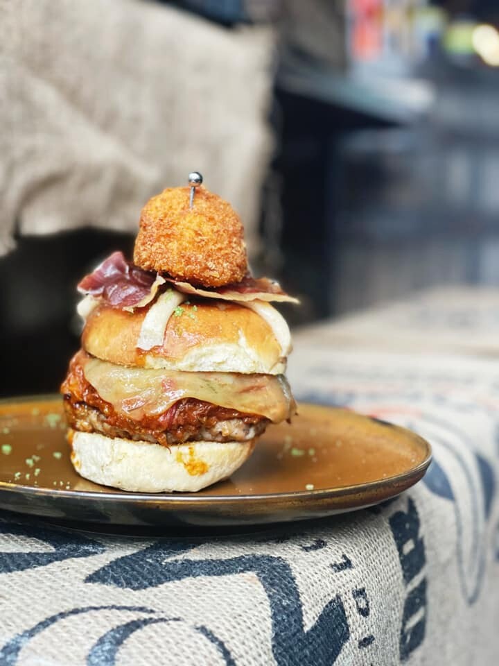 The Larder House Artisan Foods and Fine Moods