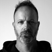 Mauro Scatozza Profile Headshot