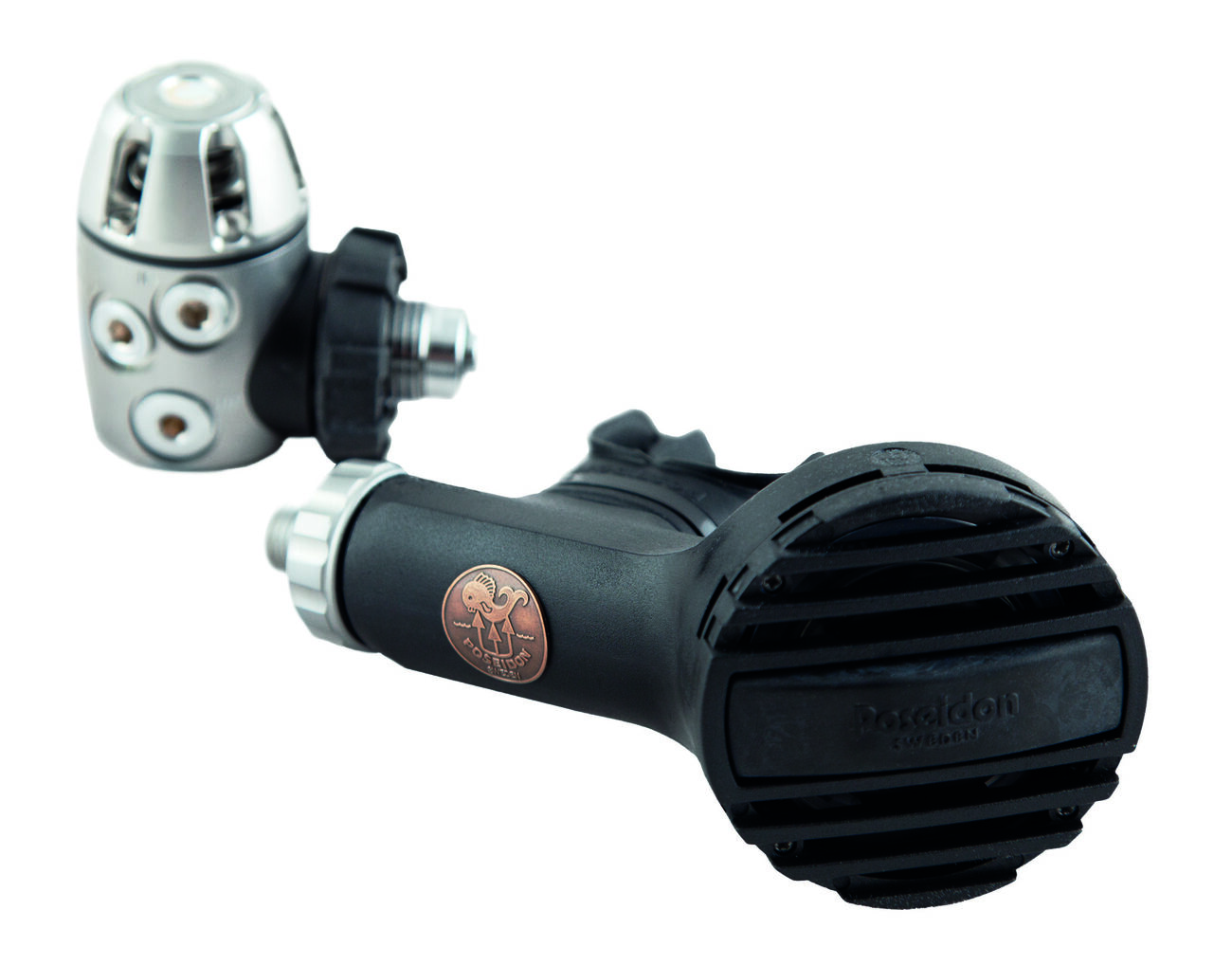 Poseidon Jetstream Regulator